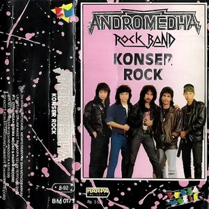 Konser Rock