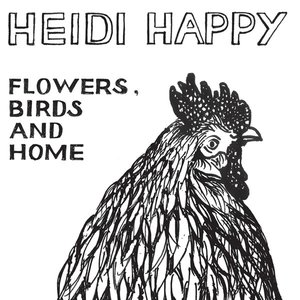 Flowers, Birds and Home