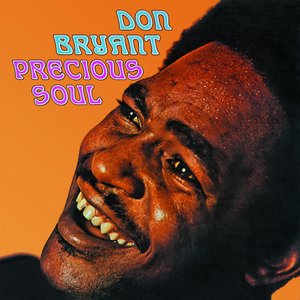 Image for 'Precious Soul'