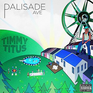 Palisade Ave