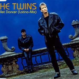 Ballet Dancer (Latino-Mix)