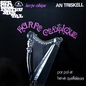 Harpe Celtique