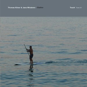 Thomas Köner & Jana Winderen 的头像