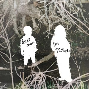 dear mom, I’m trying - Single