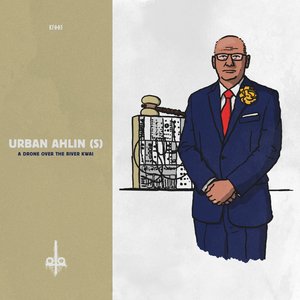 Urban Ahlin (S) 的头像