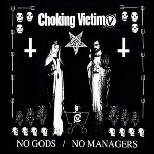 'No Gods / No Managers'の画像