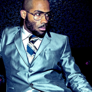 Allen Anthony photo provided by Last.fm