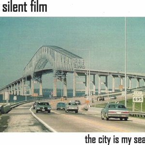 The City Is My Sea