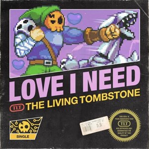 Love I Need - Single