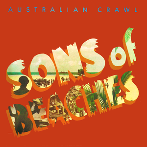 Sons of Beaches cover