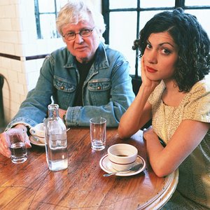 Avatar for Chip Taylor & Carrie Rodriguez