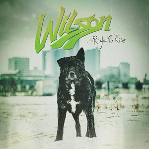 wilson - Right To Rise - Zortam Music