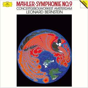 Mahler: Symphonie No. 9