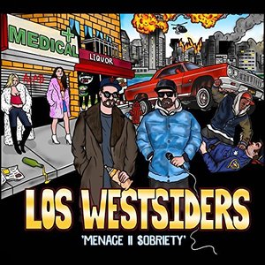 Avatar for Los Westsiders