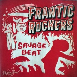 Avatar for Frantic Rockers