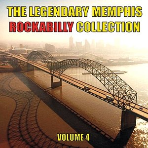 The Legendary Memphis Rockabilly Collection, Vol. 4