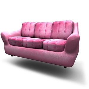 Avatar for Floating Couch
