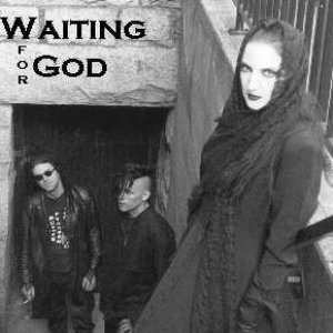 Waiting for God 的头像