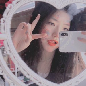 아이리스 için avatar
