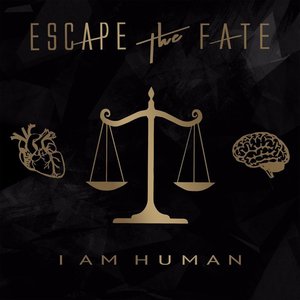 'I Am Human' için resim