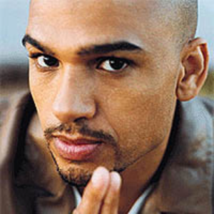 Chico DeBarge photo provided by Last.fm