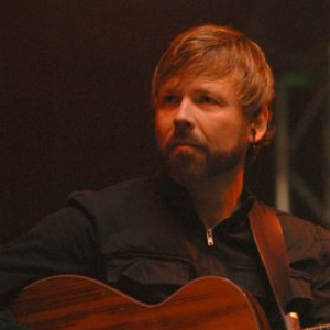 Paul Richards photo provided by Last.fm