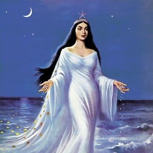 Avatar for Filhas de Yemanja