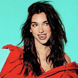 Awatar dla Dua Lipa