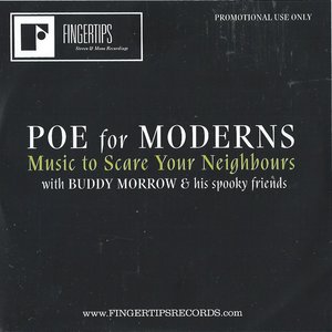 Poe for Moderns: Music to Scare Your Neighbours