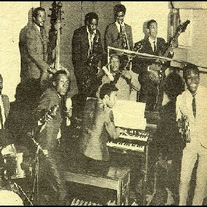 Sound Dimension photo provided by Last.fm