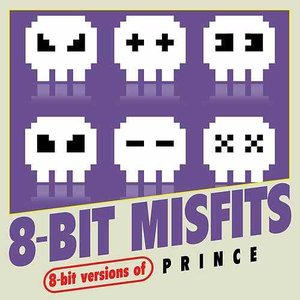 8-Bit Versions of Prince