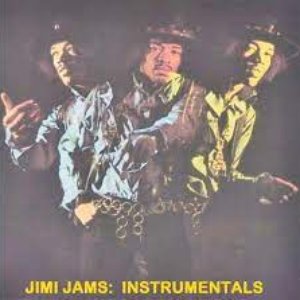 Jimi Jams: Instrumentals