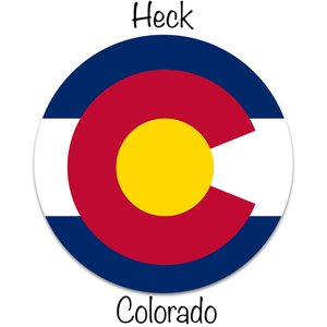 Heck Colorado