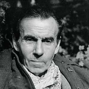 Imagen de 'Louis-Ferdinand Céline'