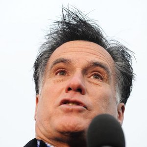 Image for 'Mitt Romney'