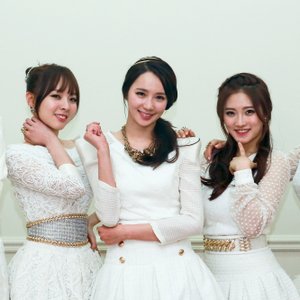 Avatar for 엘리스 화이트