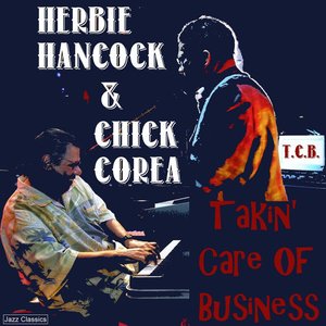 Takin' Care of Business