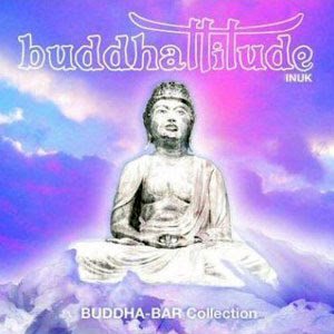 Buddhattitude Inuk