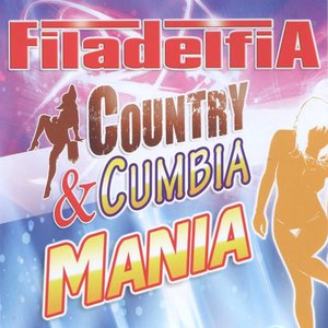 Country & Cumbia Mania