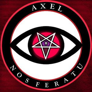 Axel Nosferatu 的头像