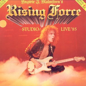 Studio / Live '85