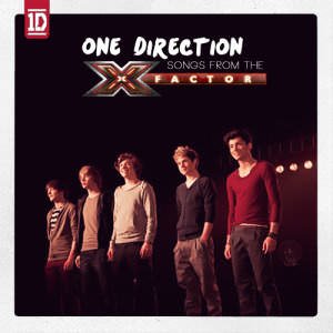 The X Factor: One Direction covers