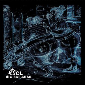 Big Fat Arse
