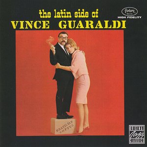 The Latin Side of Vince Guaraldi (Remastered)