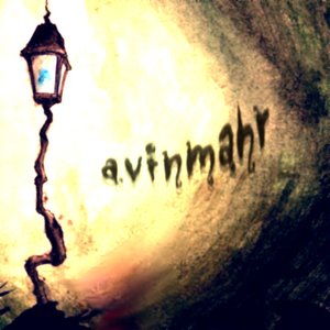 Image for 'Avinmahr'