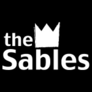 “The Sables”的封面