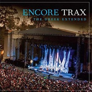 Encore Trax - The Greek Extended