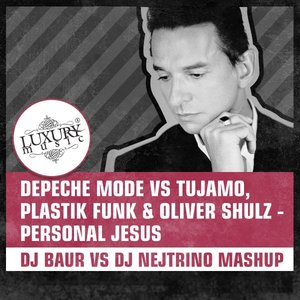 DEPECHE MODE/TUJAMO/PLASTIK FUNK/NEJTRINO/BAUR 的头像