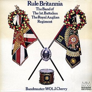 Rule Britannia