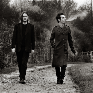 Blackfield photo provided by Last.fm